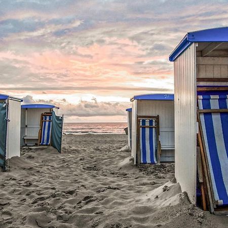 Appartement 5 Katwijk aan Zee Exteriör bild