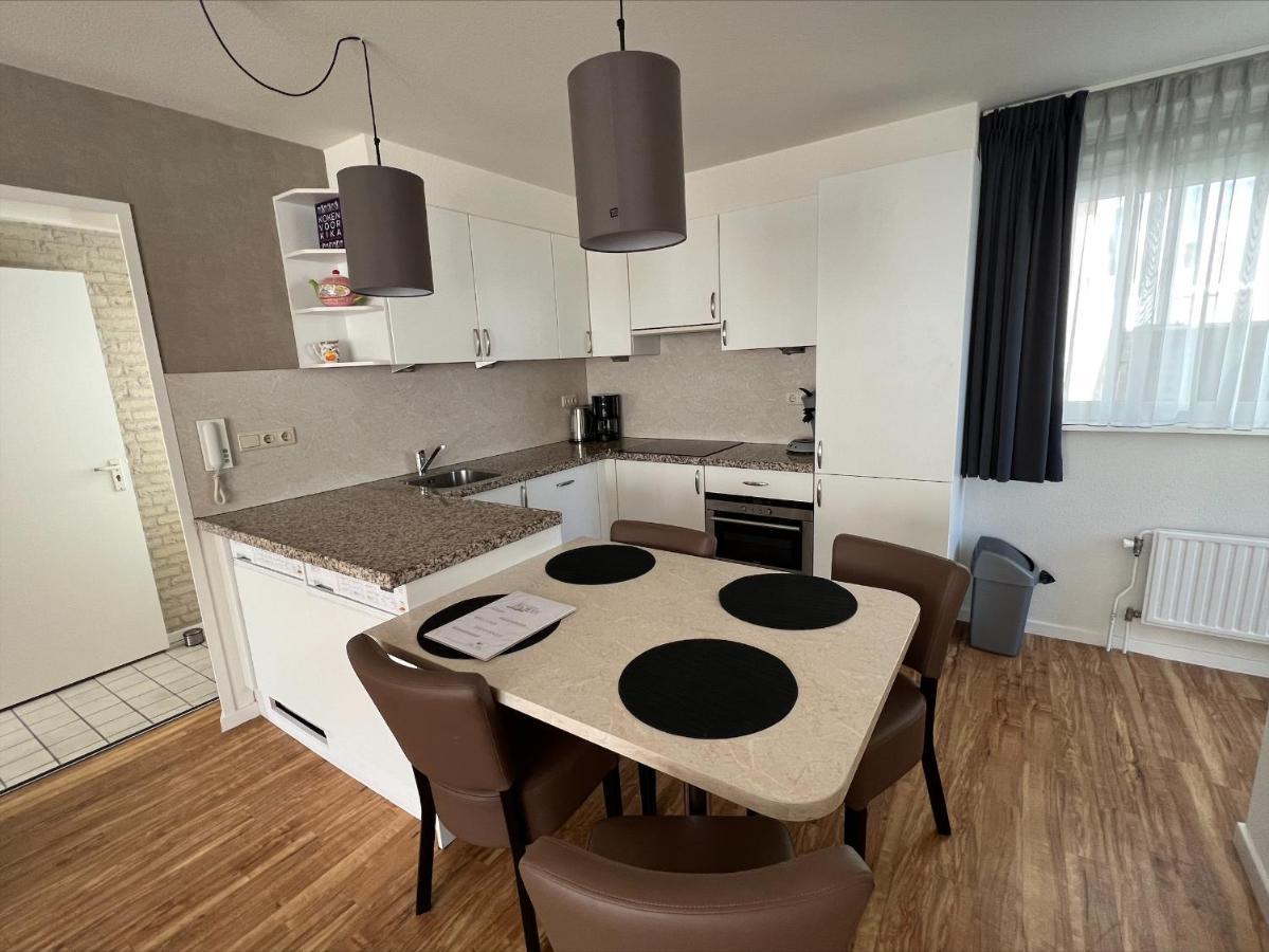 Appartement 5 Katwijk aan Zee Exteriör bild