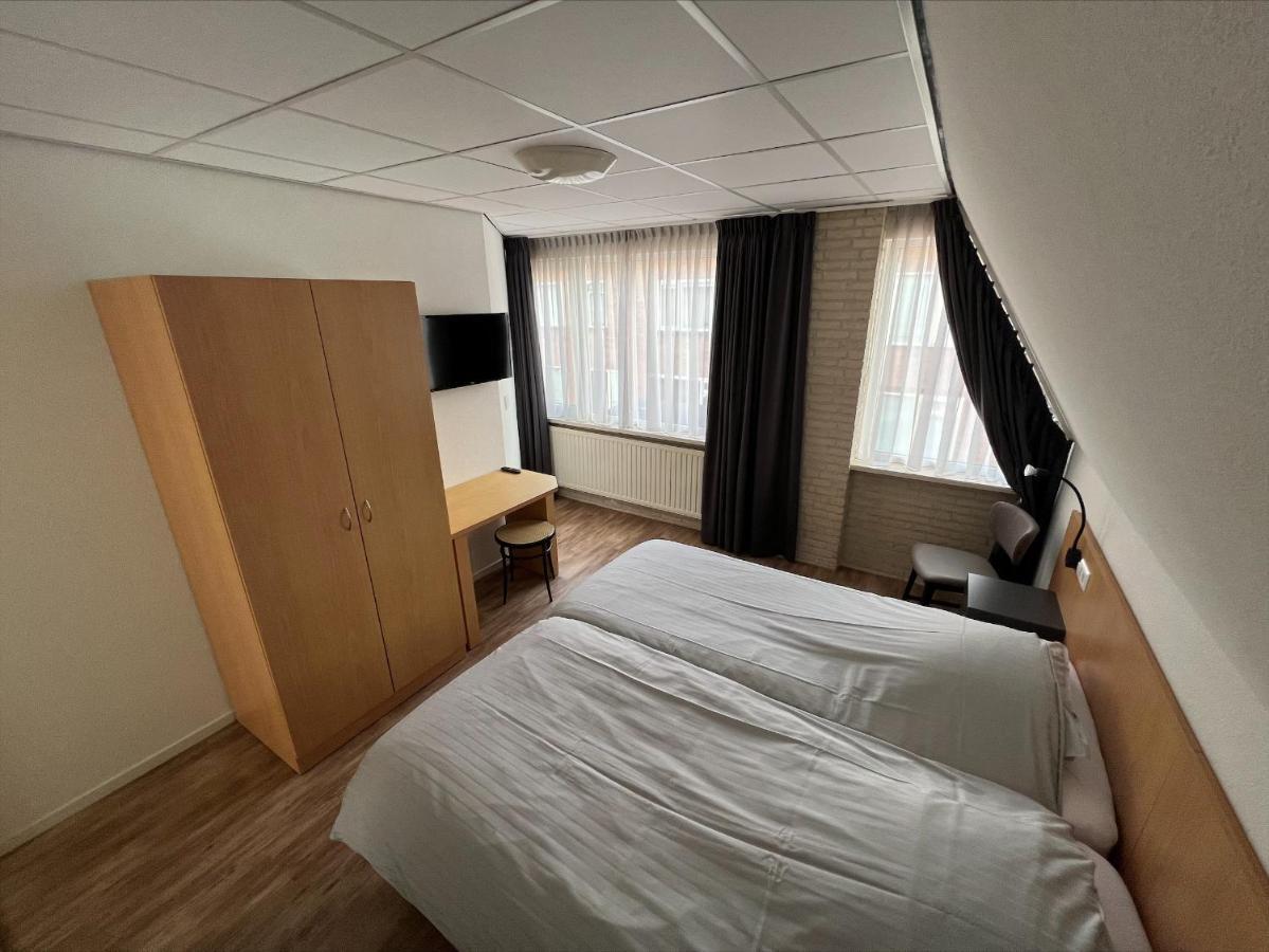 Appartement 5 Katwijk aan Zee Exteriör bild