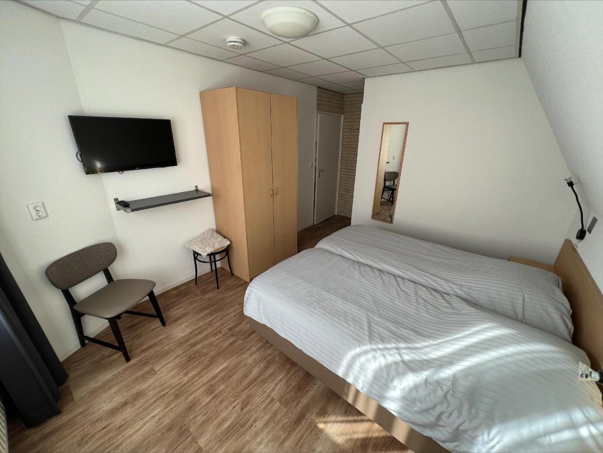 Appartement 5 Katwijk aan Zee Exteriör bild