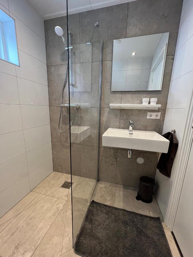 Appartement 5 Katwijk aan Zee Exteriör bild