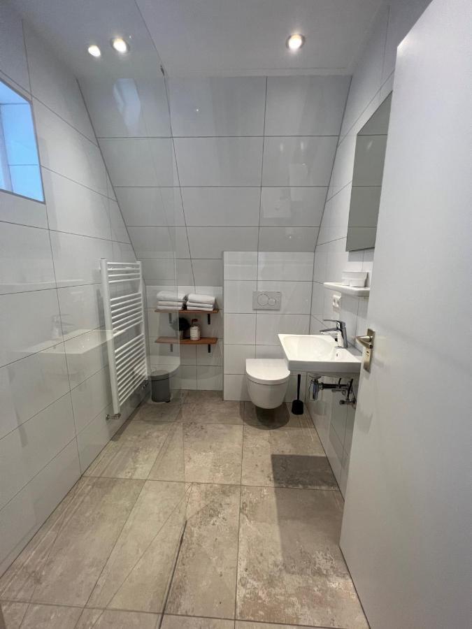 Appartement 5 Katwijk aan Zee Exteriör bild