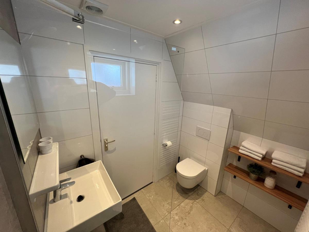 Appartement 5 Katwijk aan Zee Exteriör bild