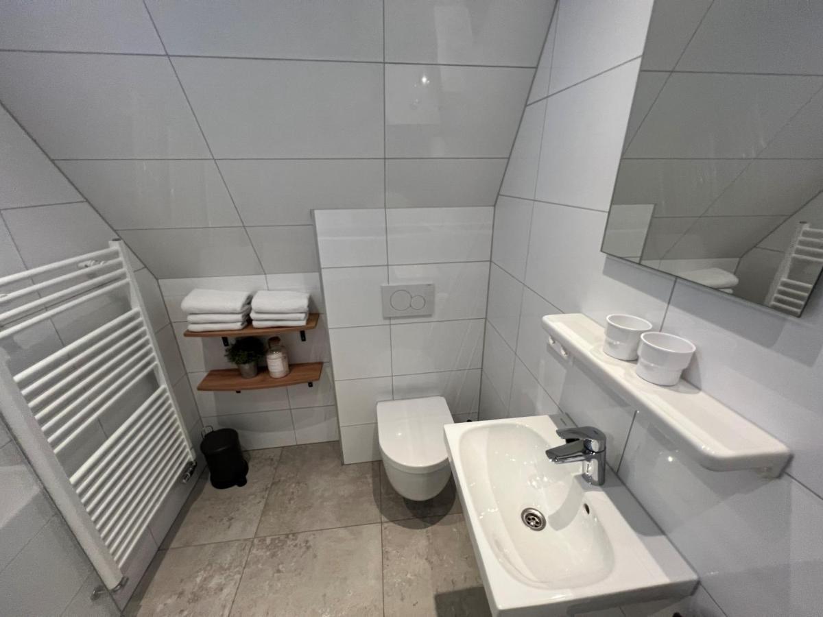 Appartement 5 Katwijk aan Zee Exteriör bild